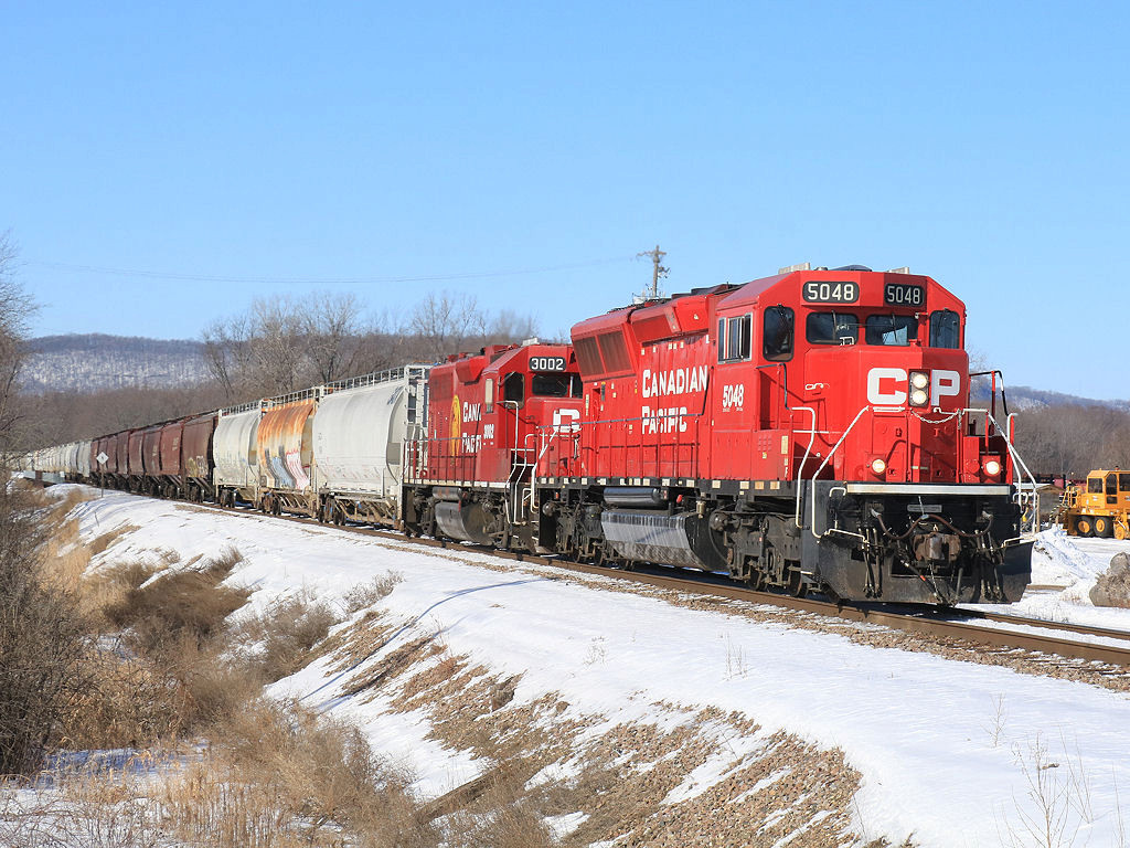 CP 5048